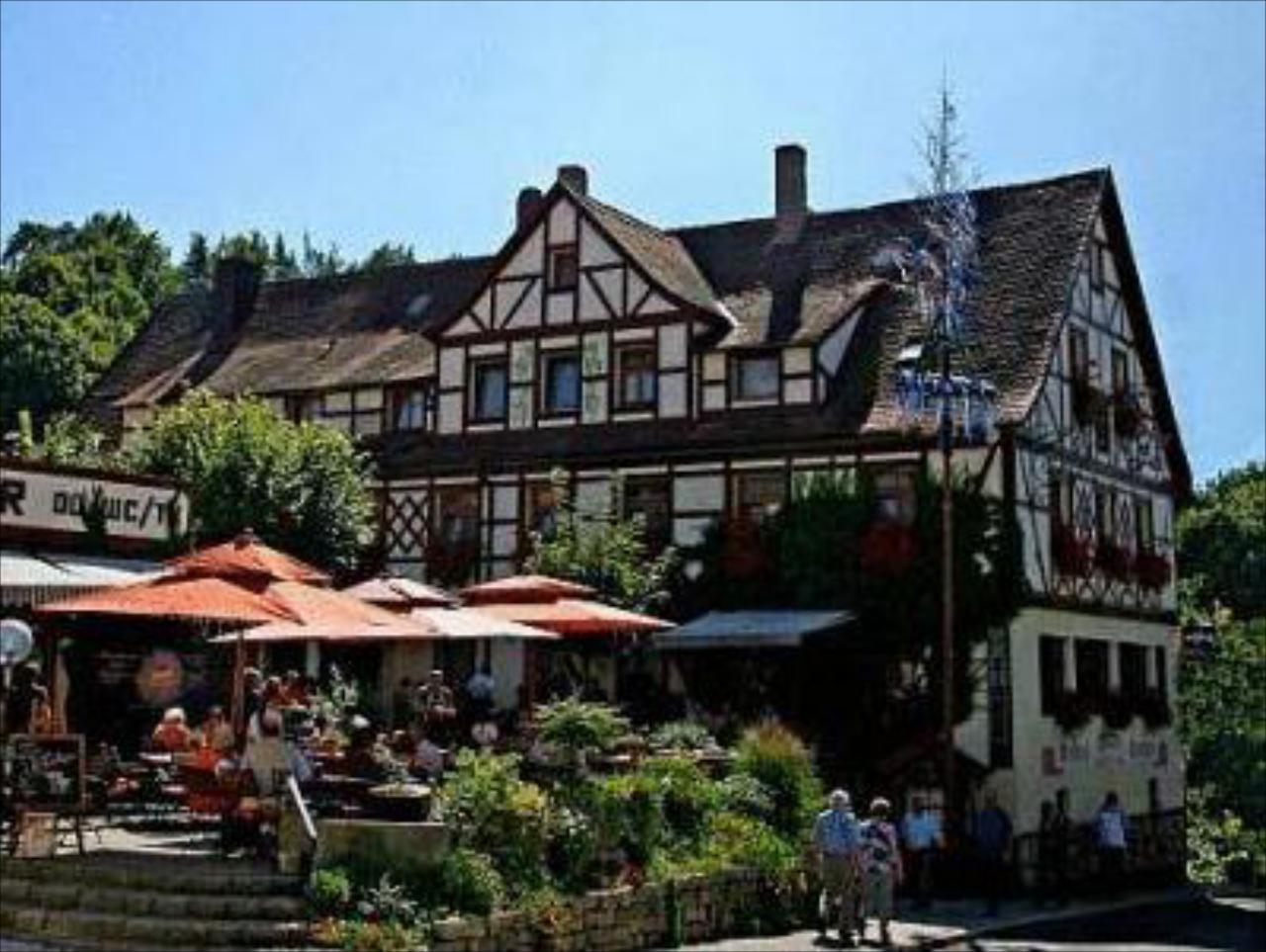 Gasthof Stern