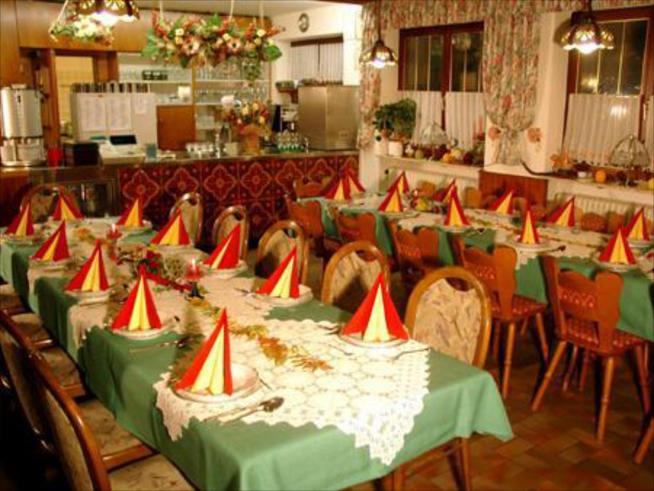 Gasthof zum Löwen