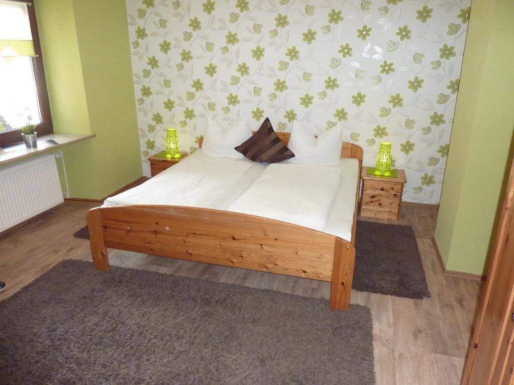 Pension Gisela