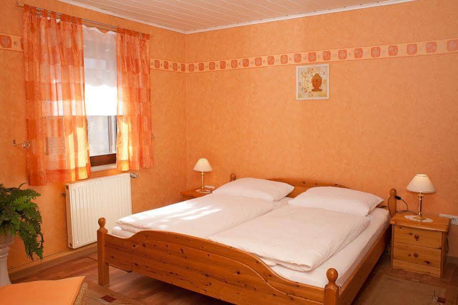 Pension Gisela