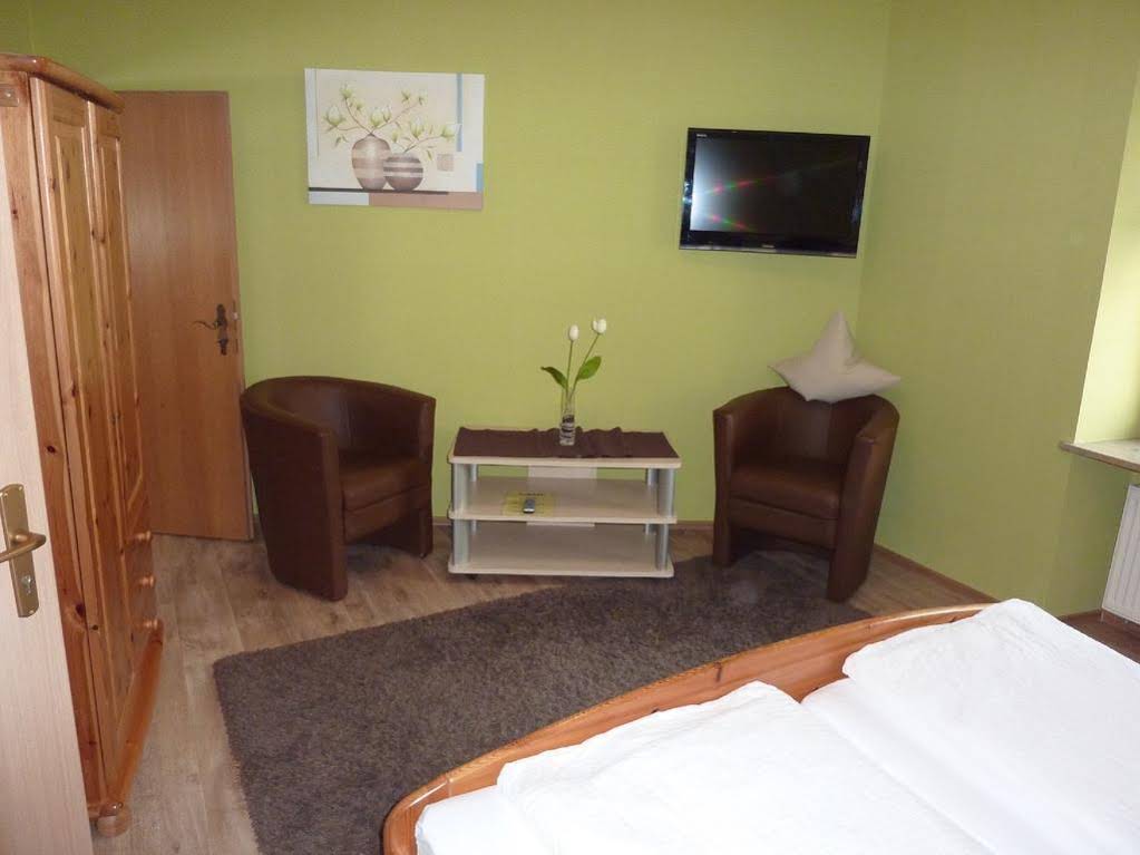 Pension Gisela