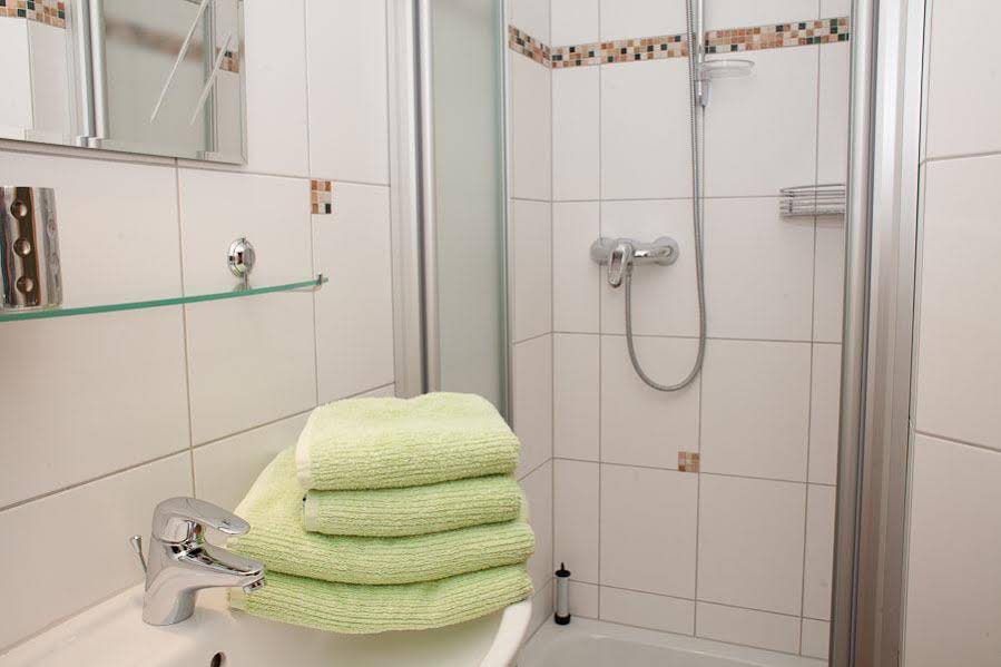 Pension Gisela