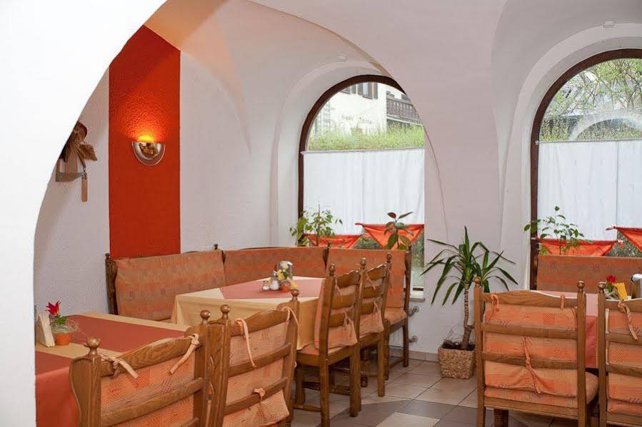 Pension Gisela