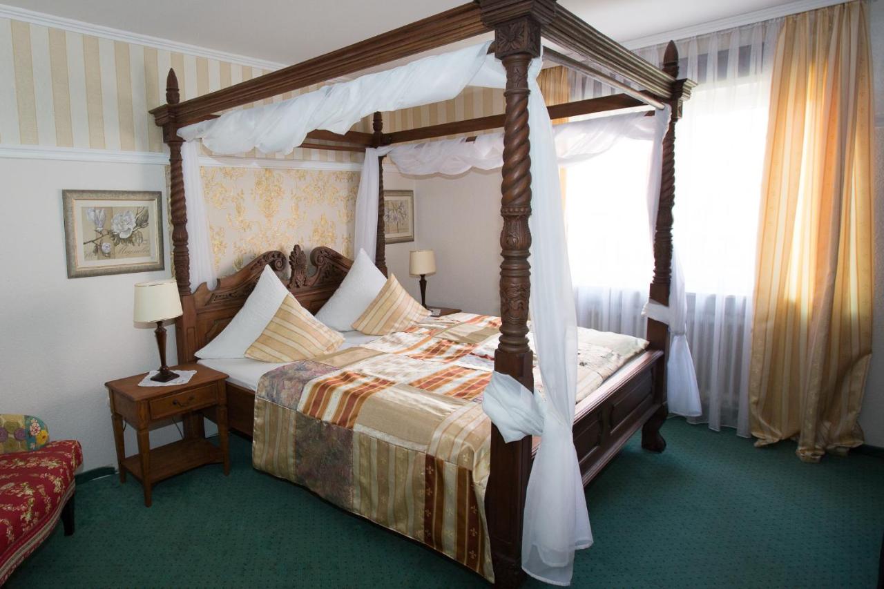Pension Zweck