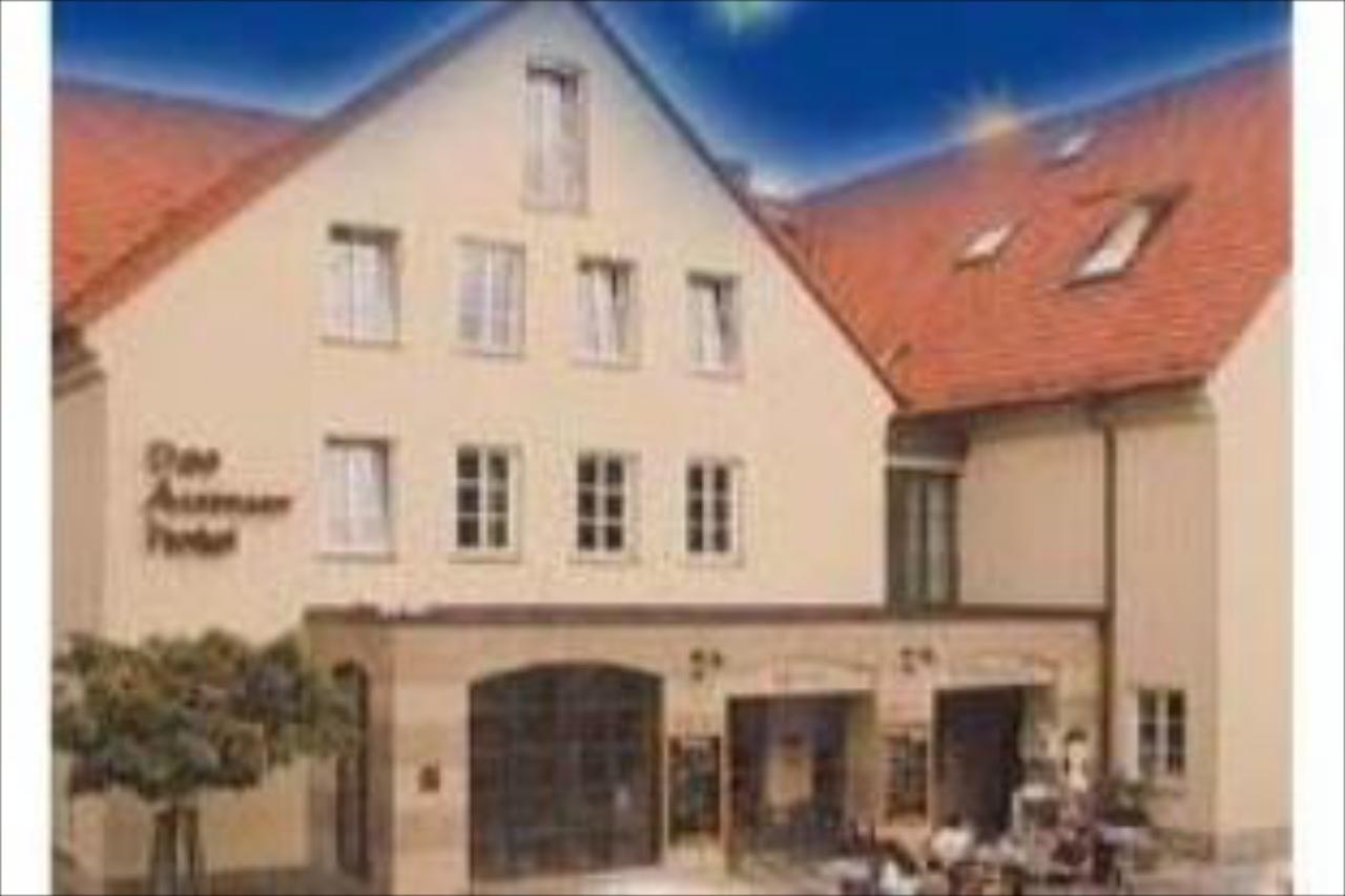 Altstadt Hotel