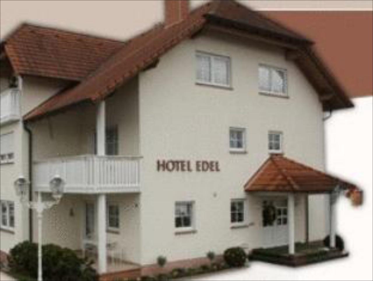 Hotel Edel