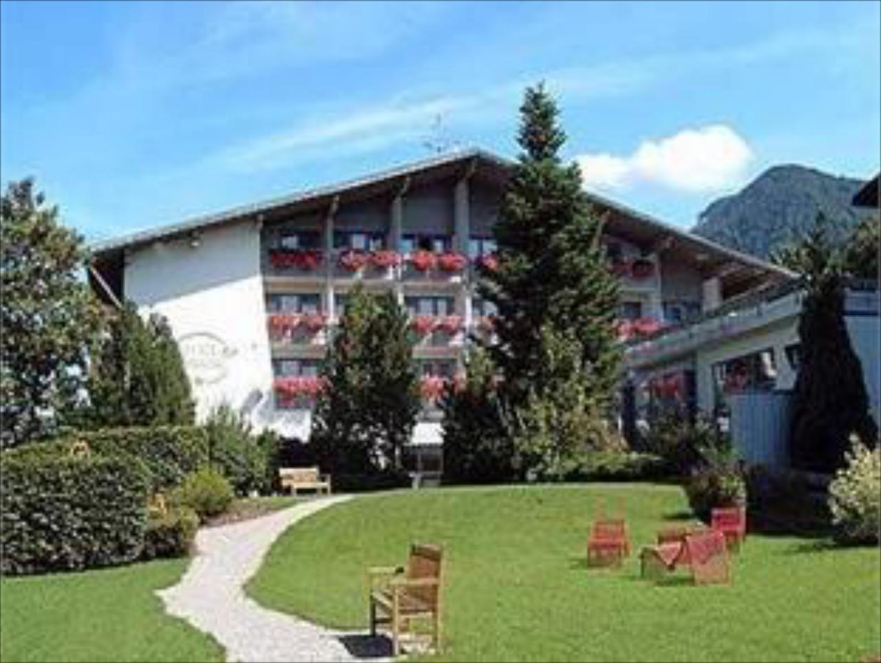 Hotel Bannwaldsee
