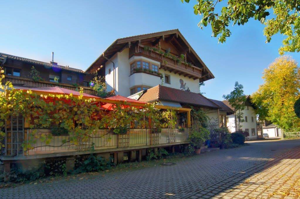 Zum Schildhauer Landgasthof