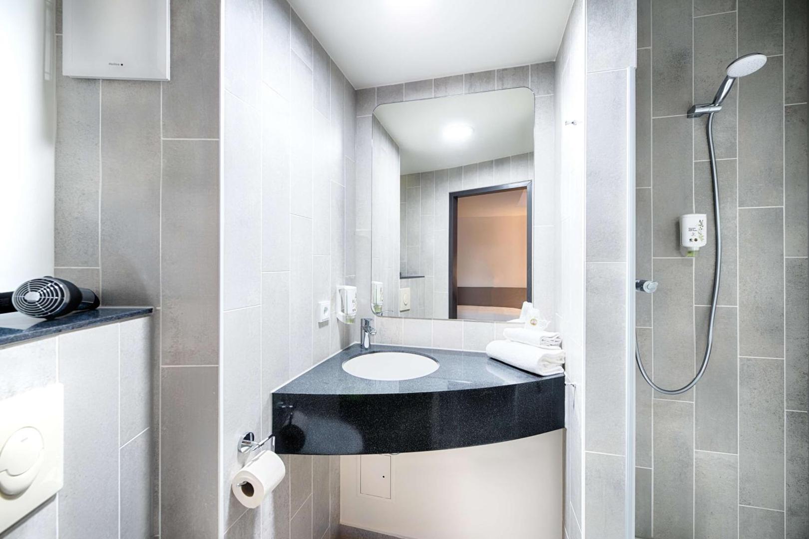 B&B Hotel München-Airport