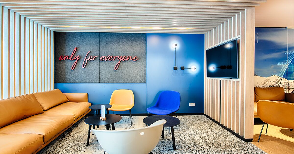 B&B Hotel München-Airport