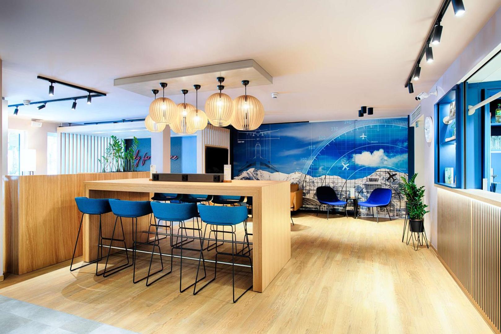 B&B Hotel München-Airport
