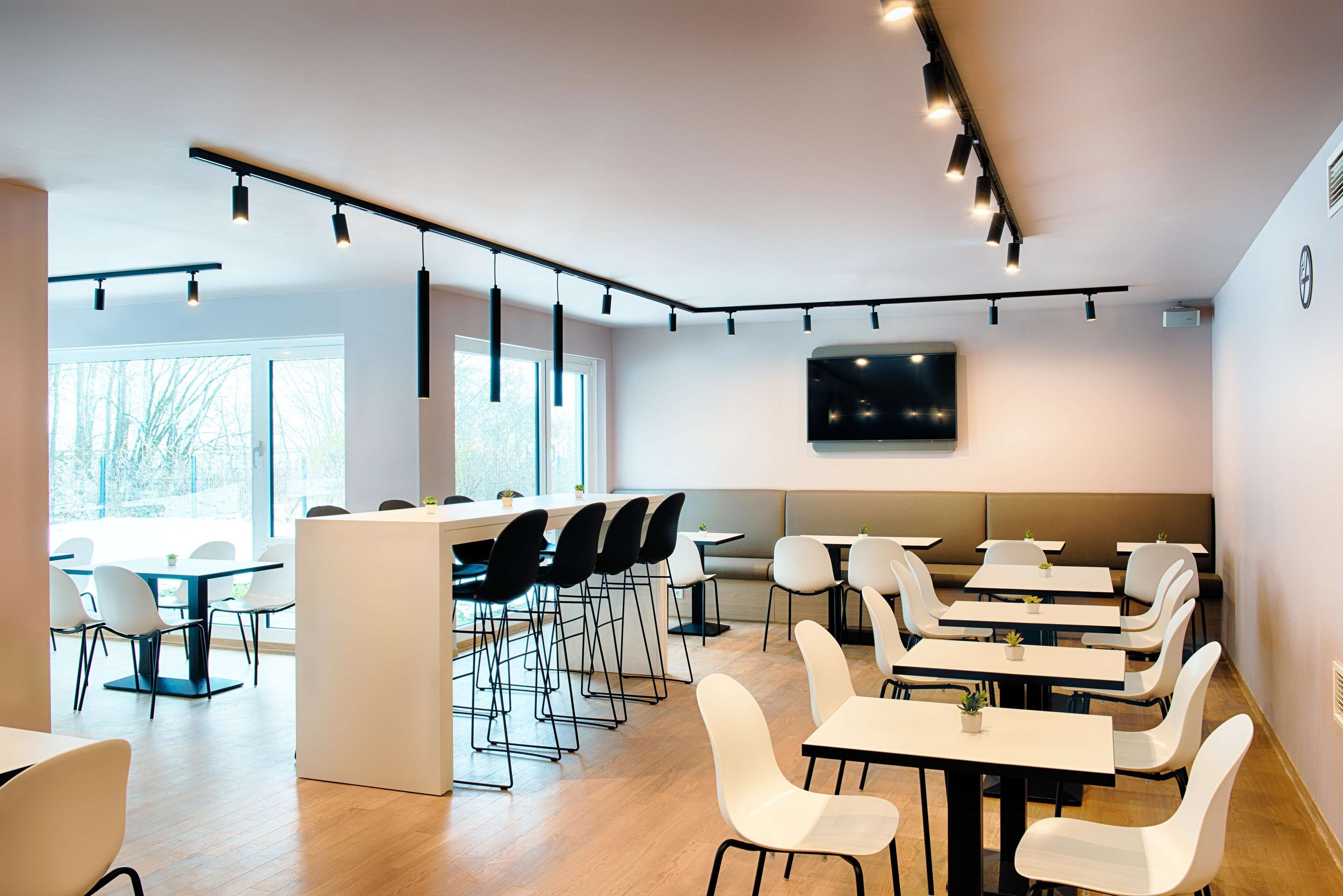 B&B Hotel München-Airport