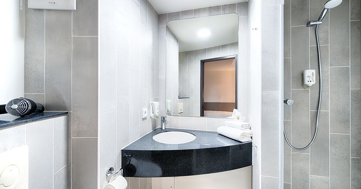 B&B Hotel München-Airport
