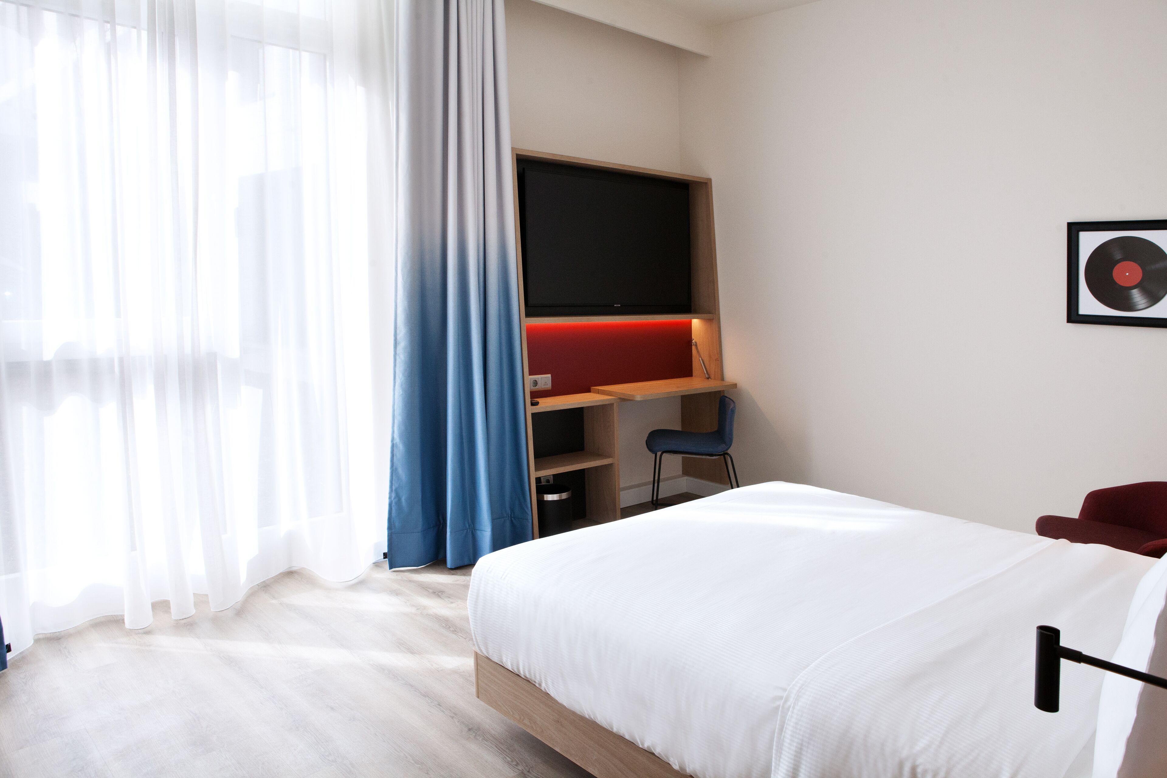 Hampton by Hilton Munich Airport South