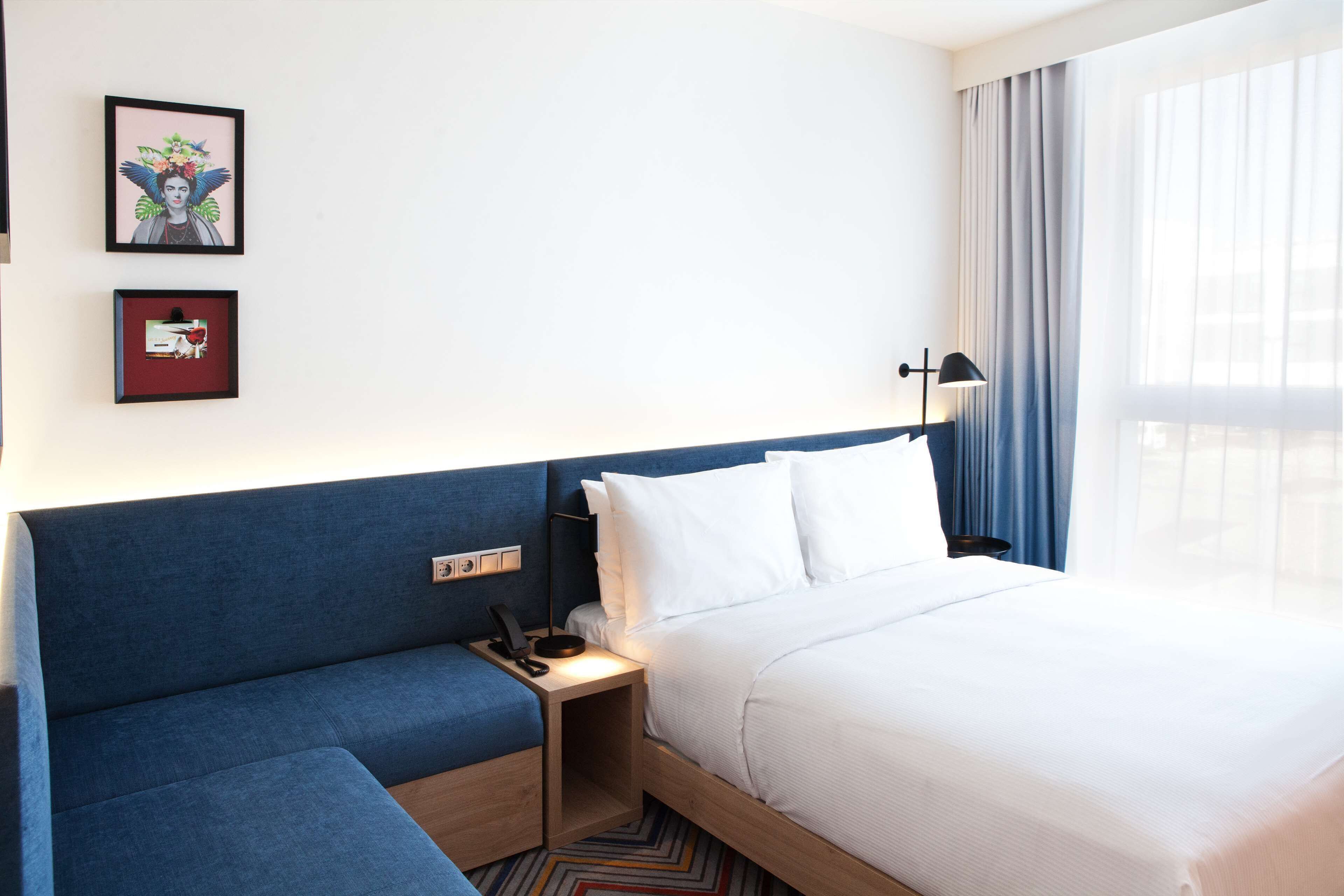 Hampton by Hilton Munich Airport South
