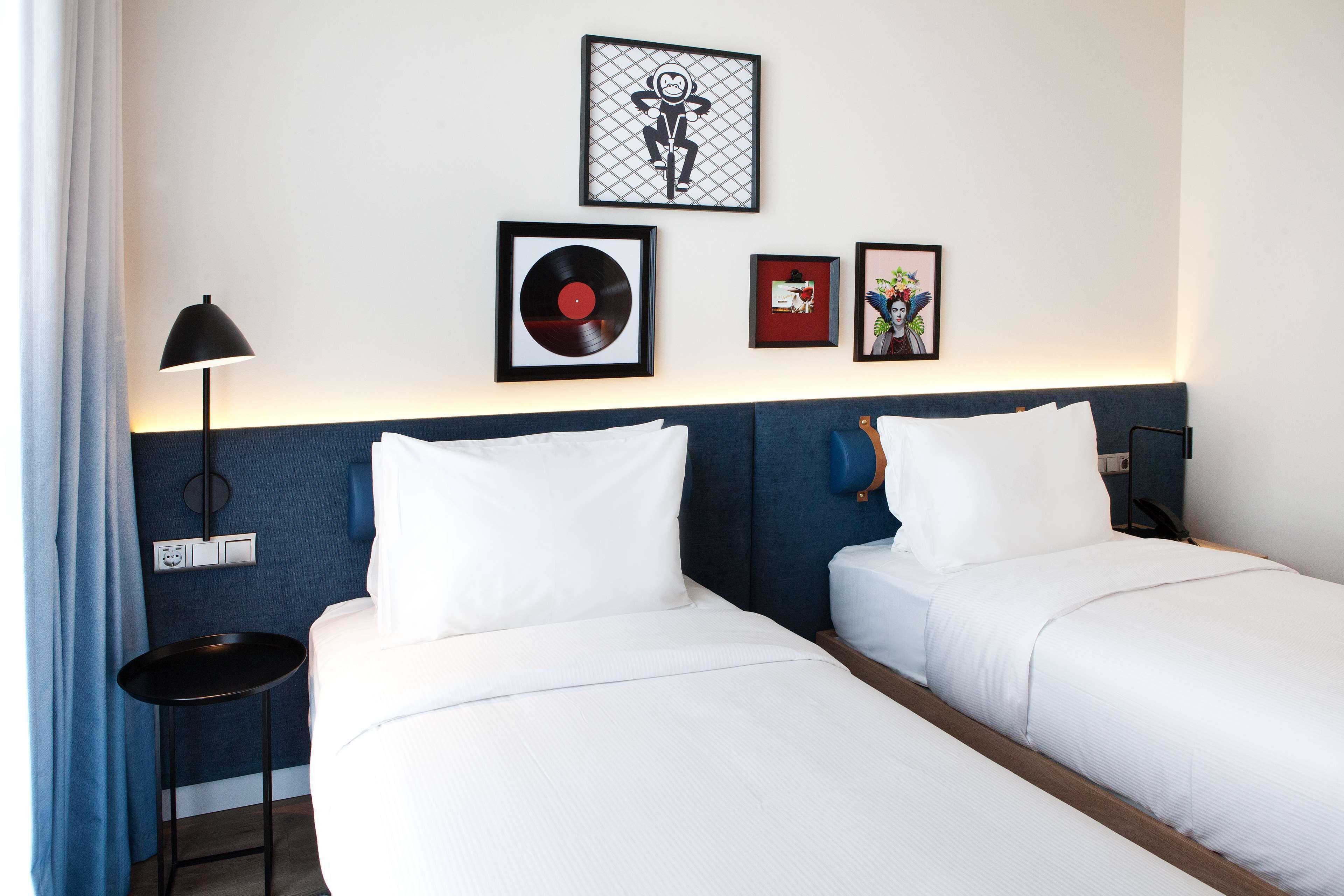 Hampton by Hilton Munich Airport South