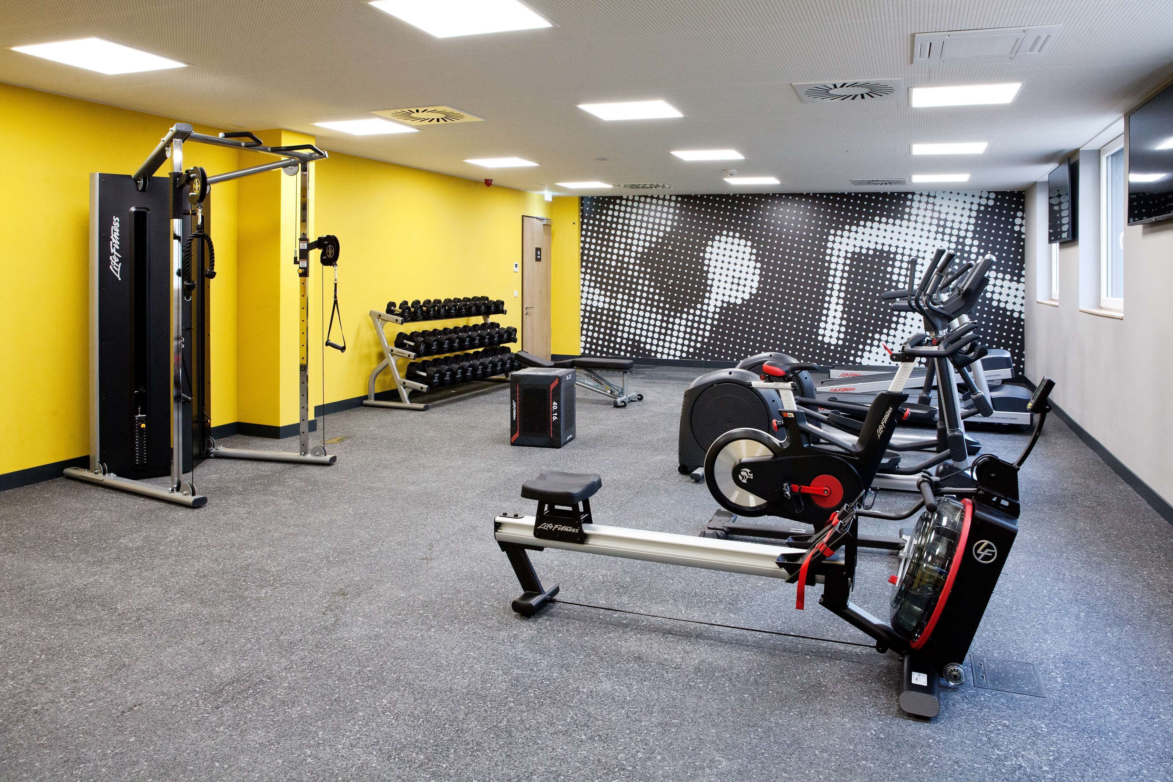 Hampton by Hilton Munich Airport South