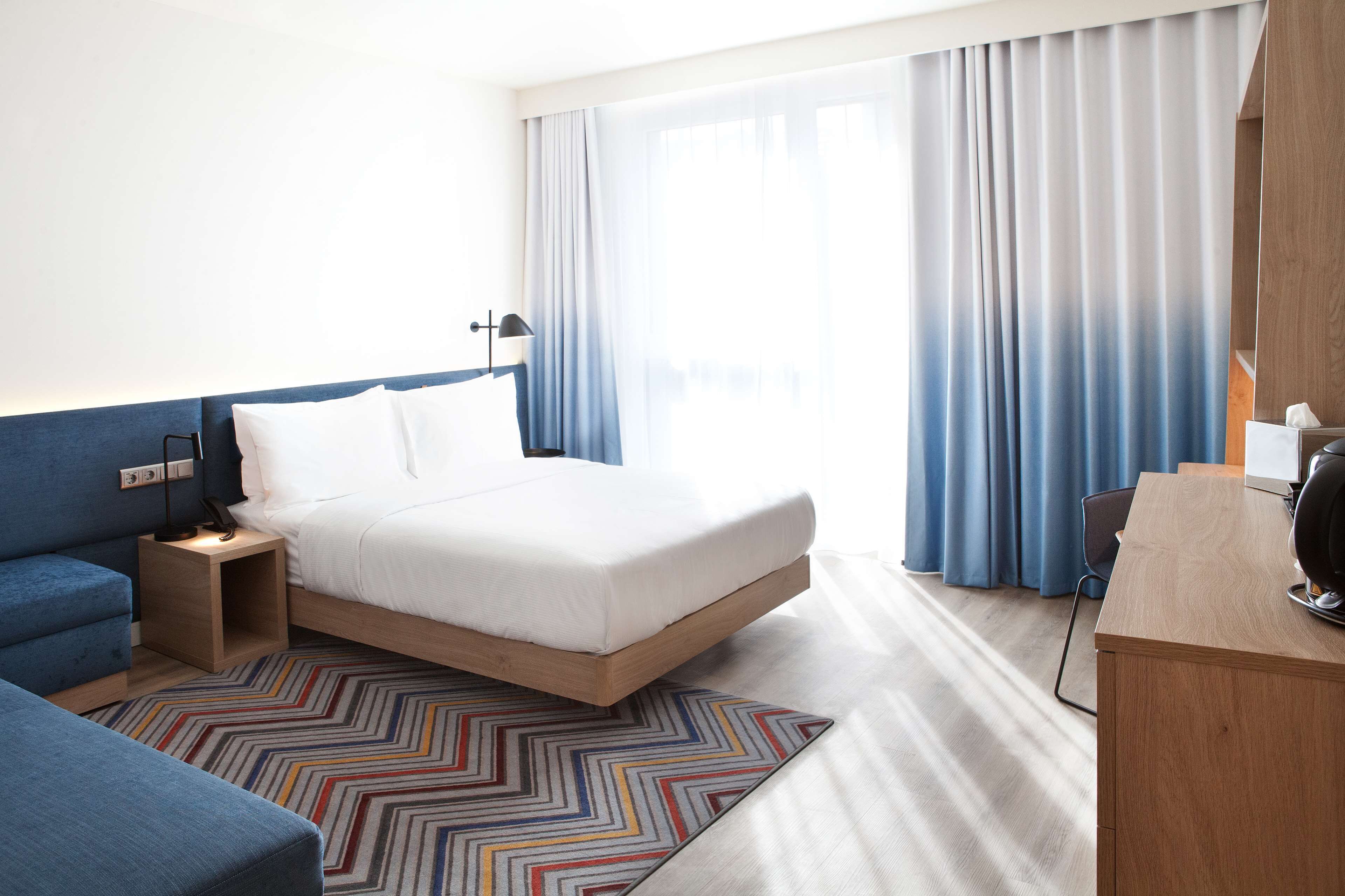 Hampton by Hilton Munich Airport South