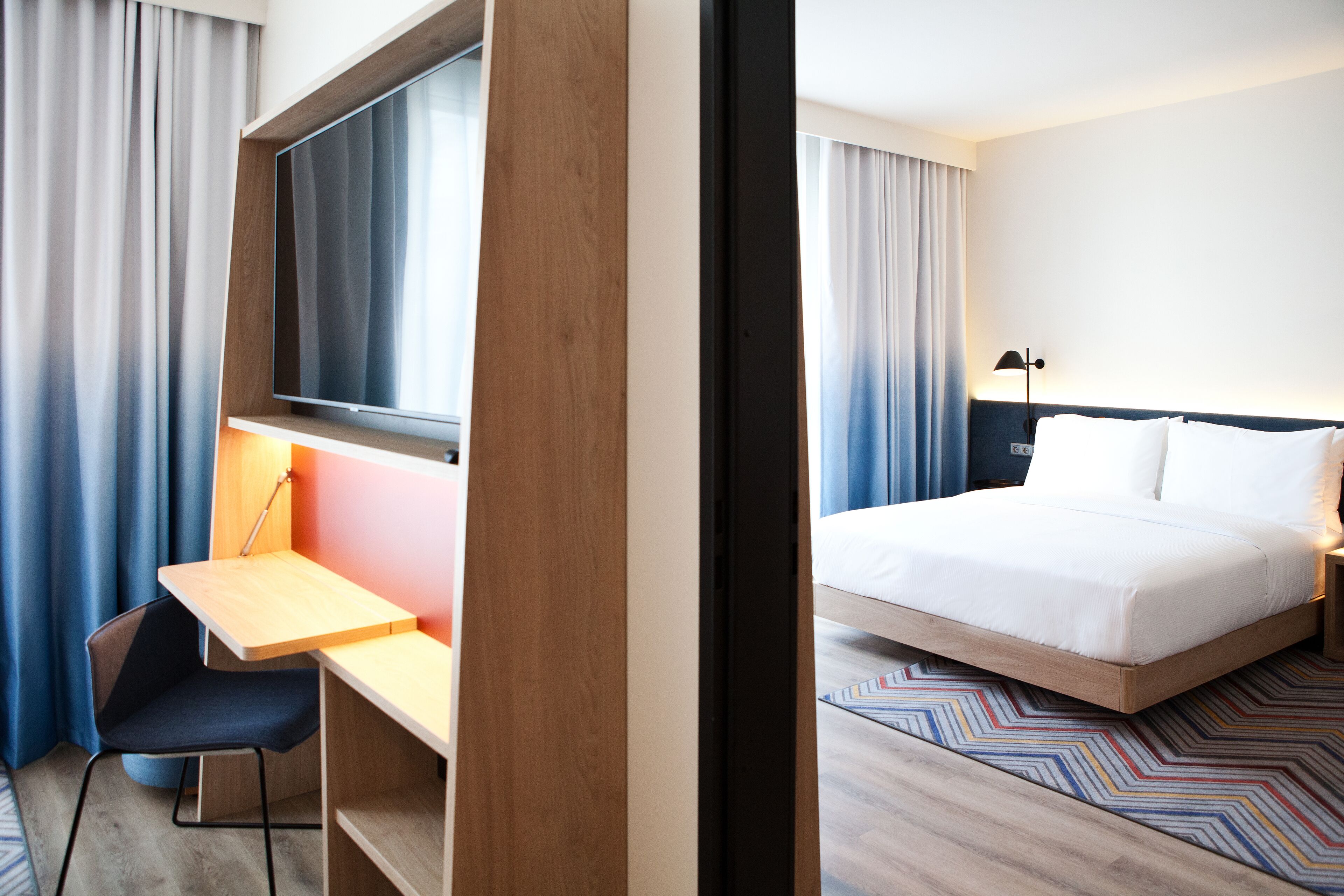 Hampton by Hilton Munich Airport South