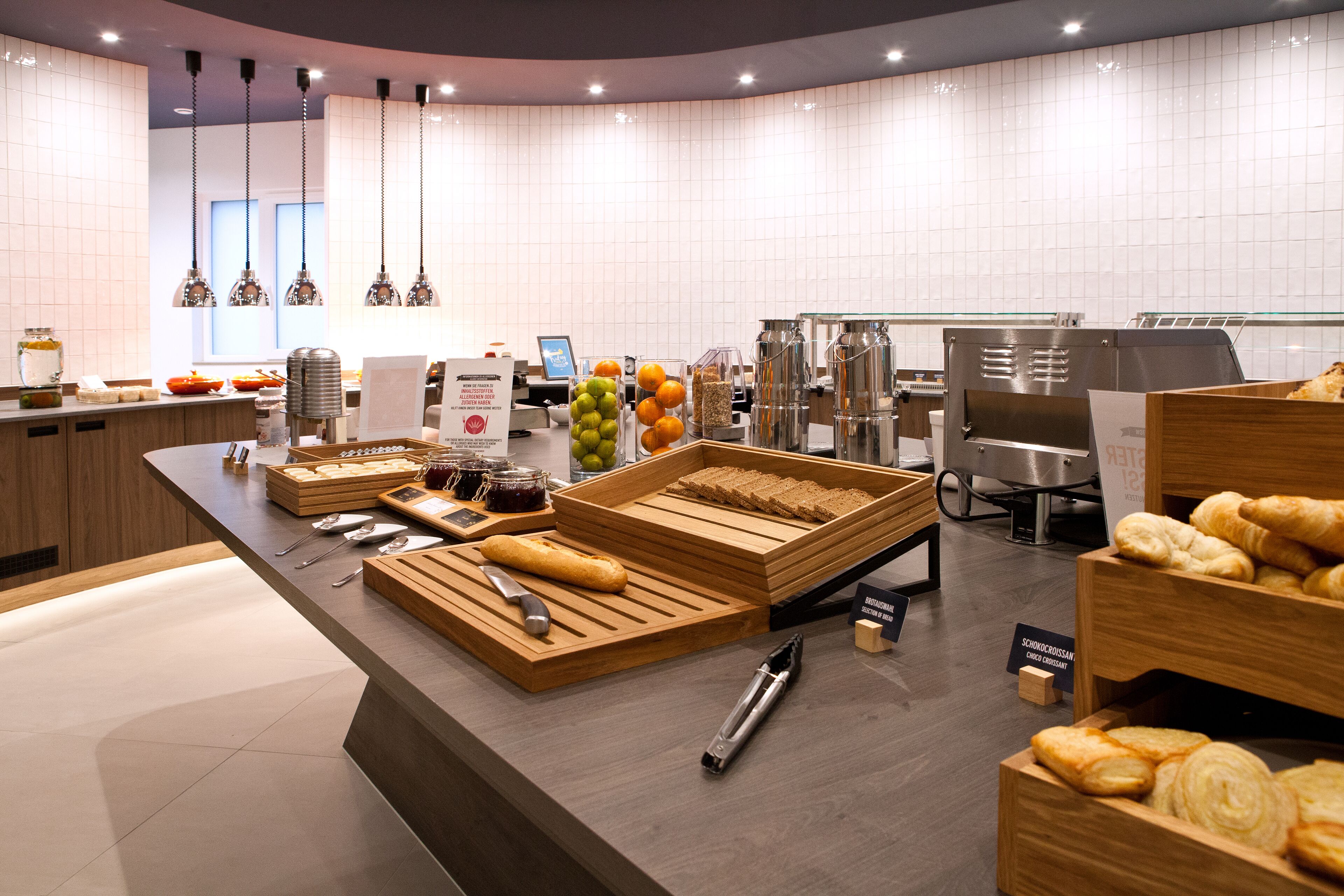 Hampton by Hilton Munich Airport South