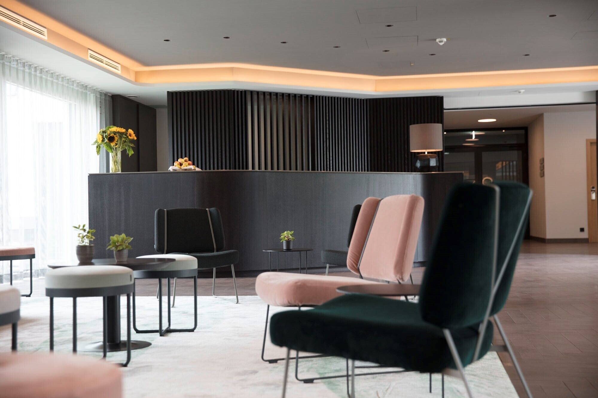 Soller Business Hotel