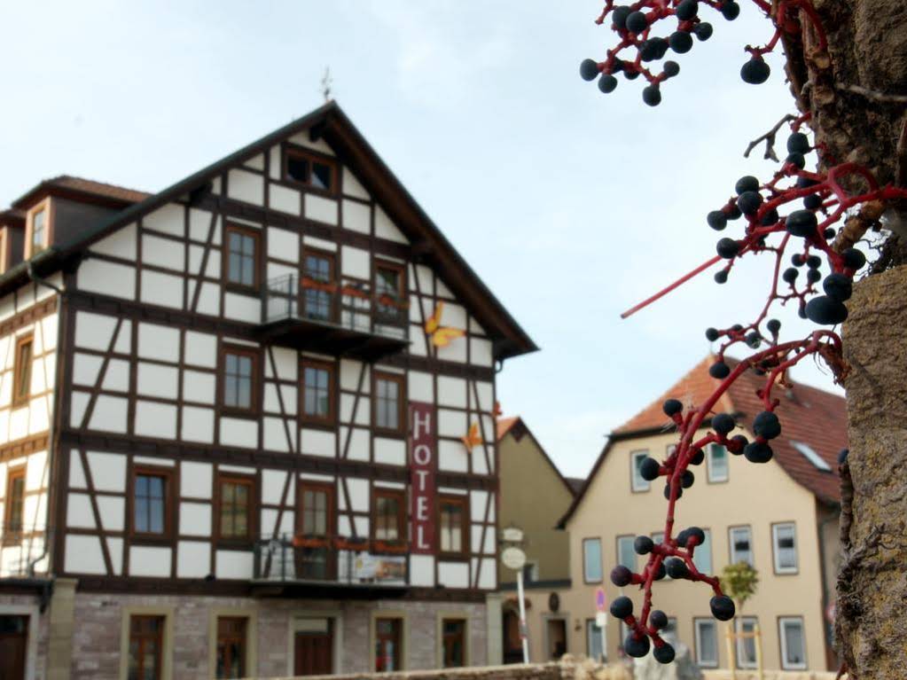 Deutsches Haus