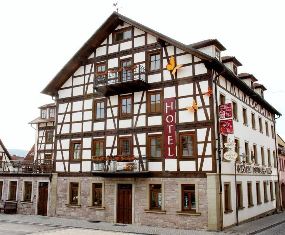 Deutsches Haus
