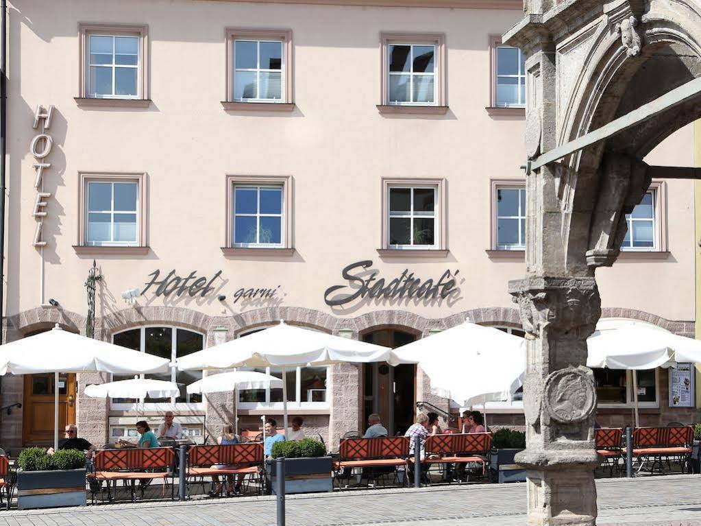 Stadtcafé