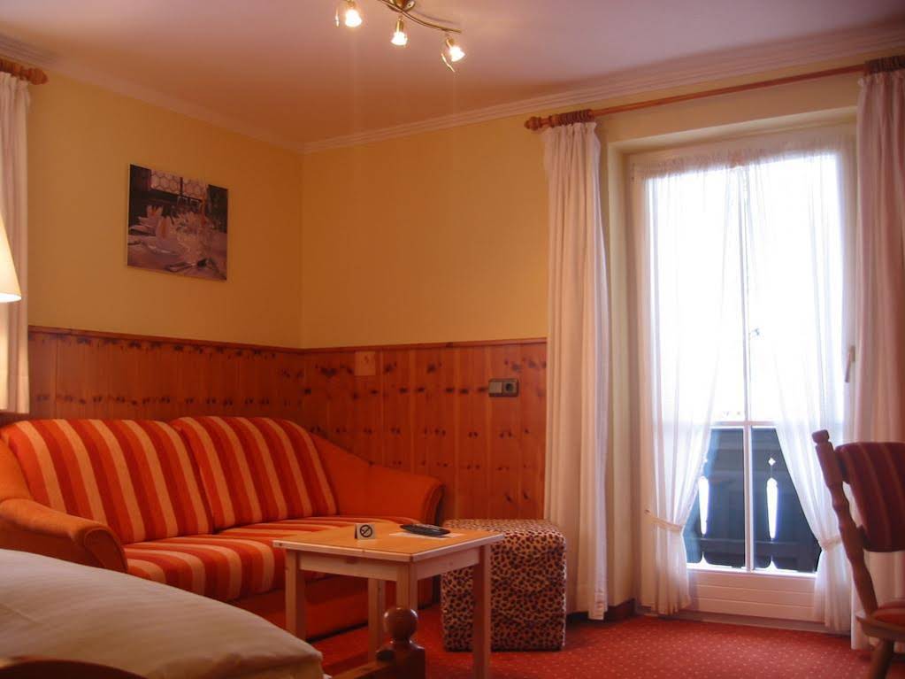 Hotel Gasthof Hörterer Der Hammerwirt