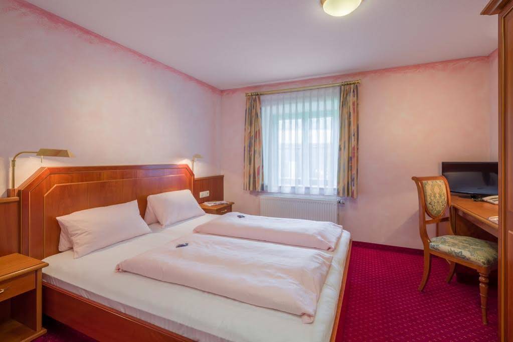 Hotel Gasthof Hörterer Der Hammerwirt