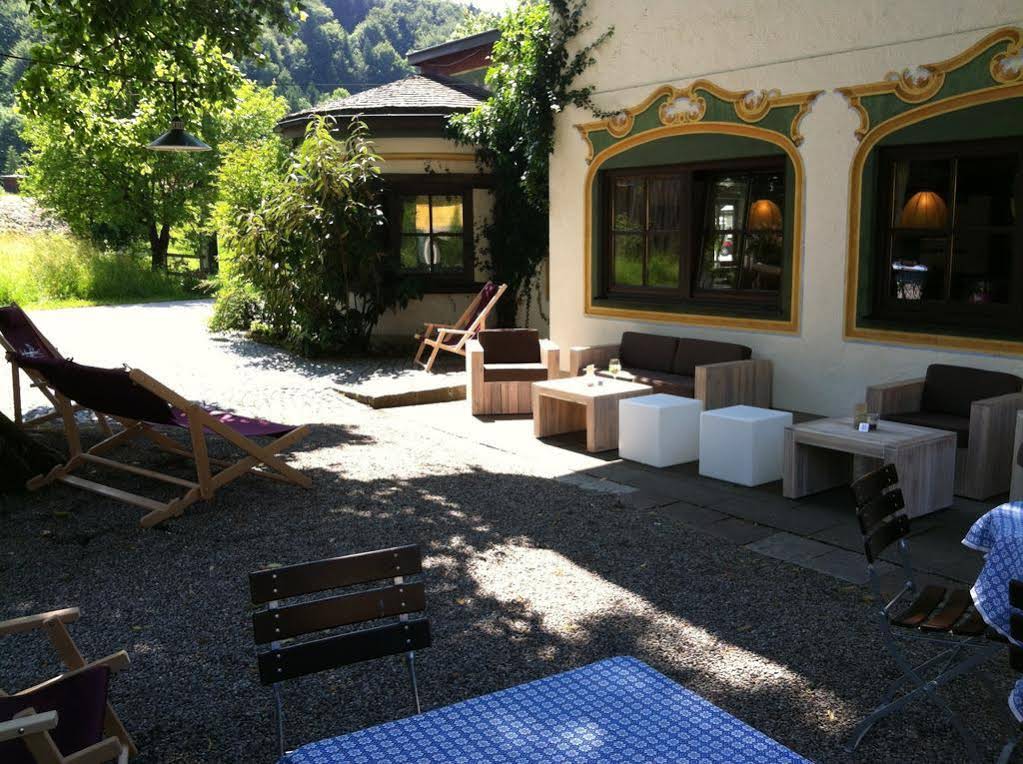 Hotel Gasthof Hörterer Der Hammerwirt