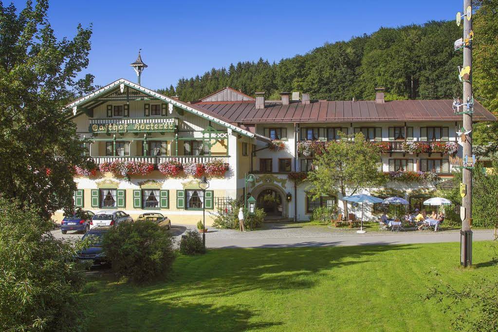 Hotel Gasthof Hörterer Der Hammerwirt