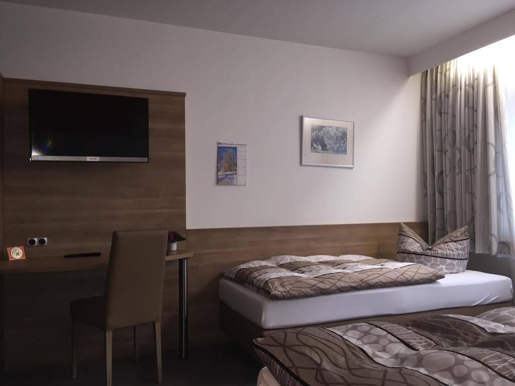 Hotel und Reitsportzentrum Kreuth