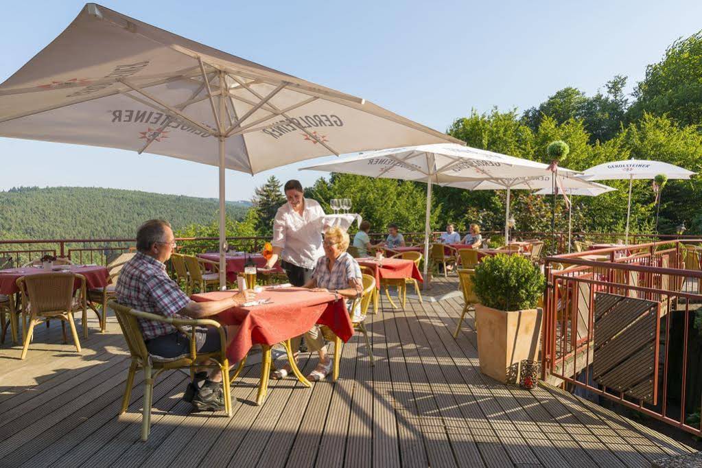 Panorama Hotel Heimbuchenthaler Hof