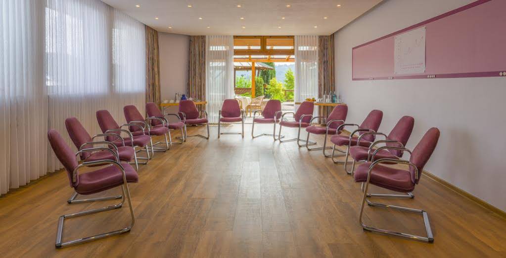Panorama Hotel Heimbuchenthaler Hof