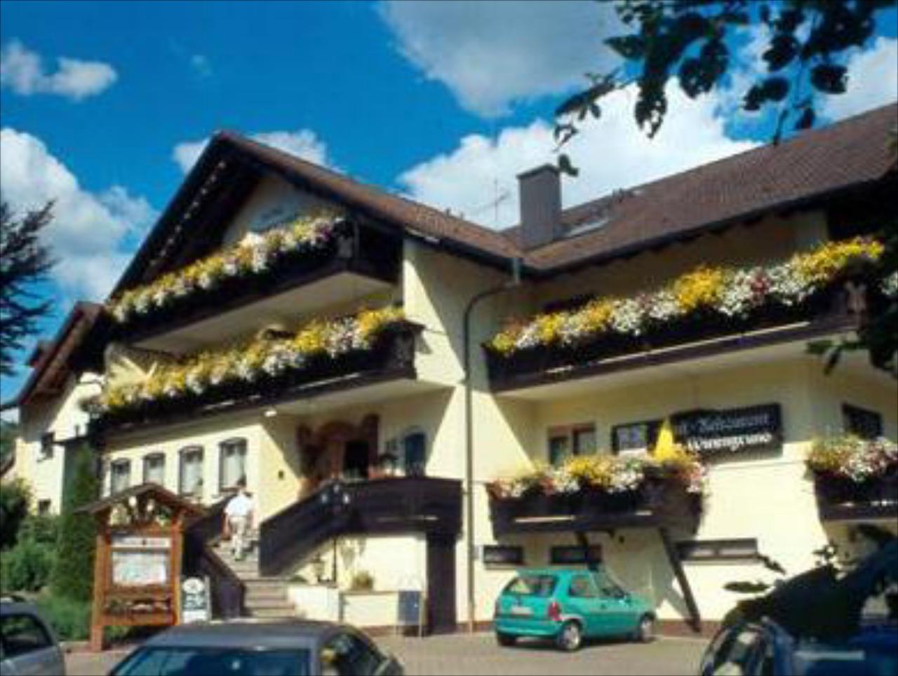 Zum Wiesengrund