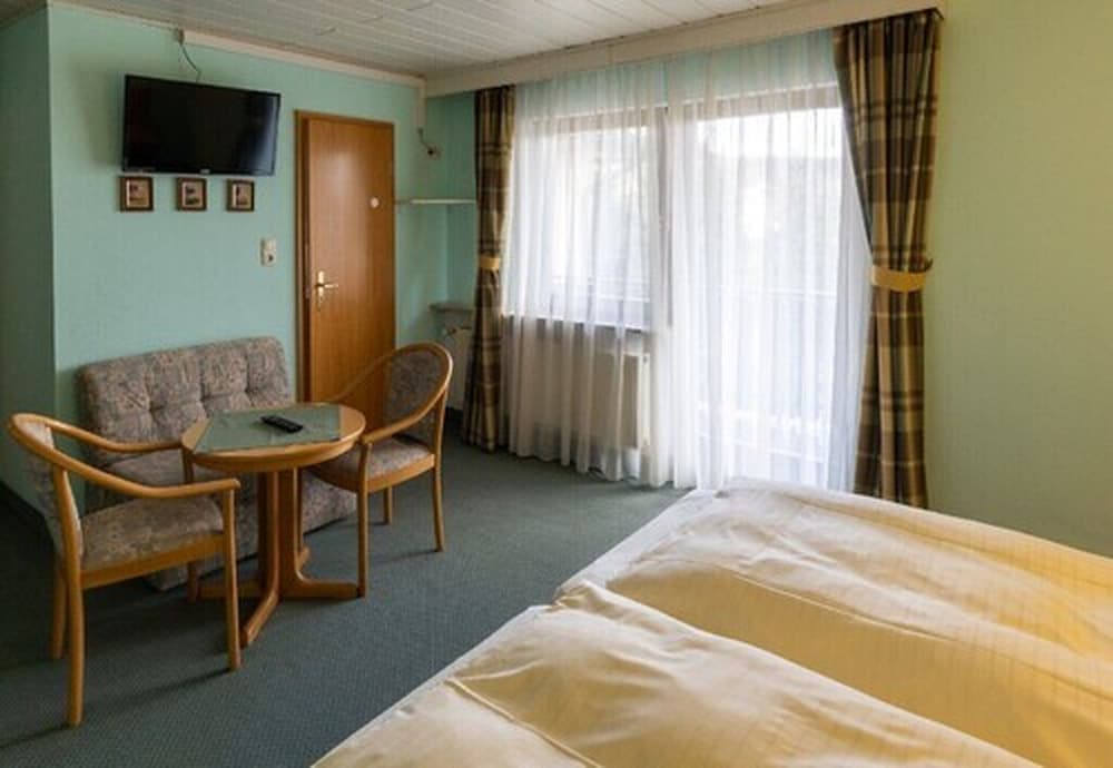 Gasthof Frank