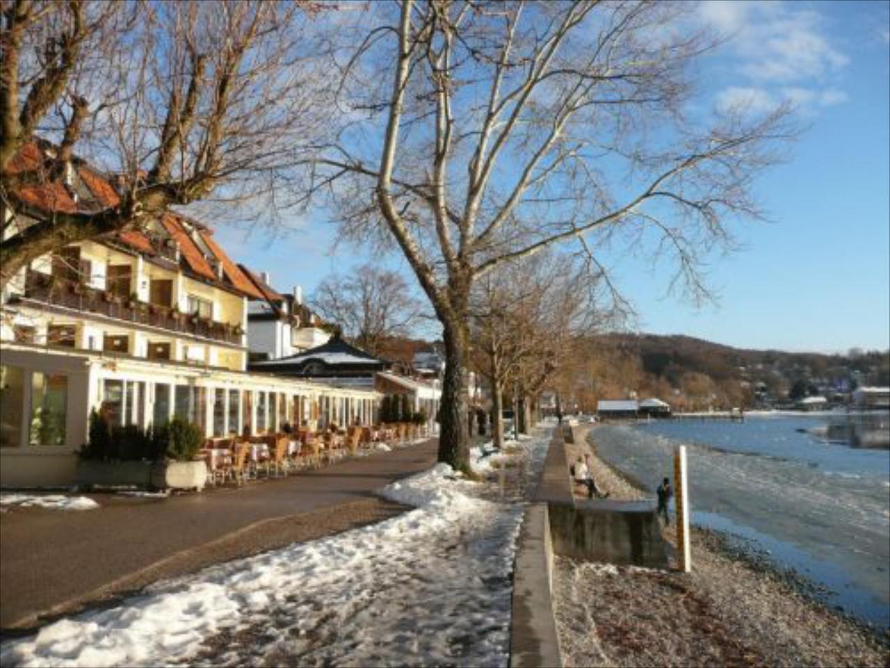 Promenade