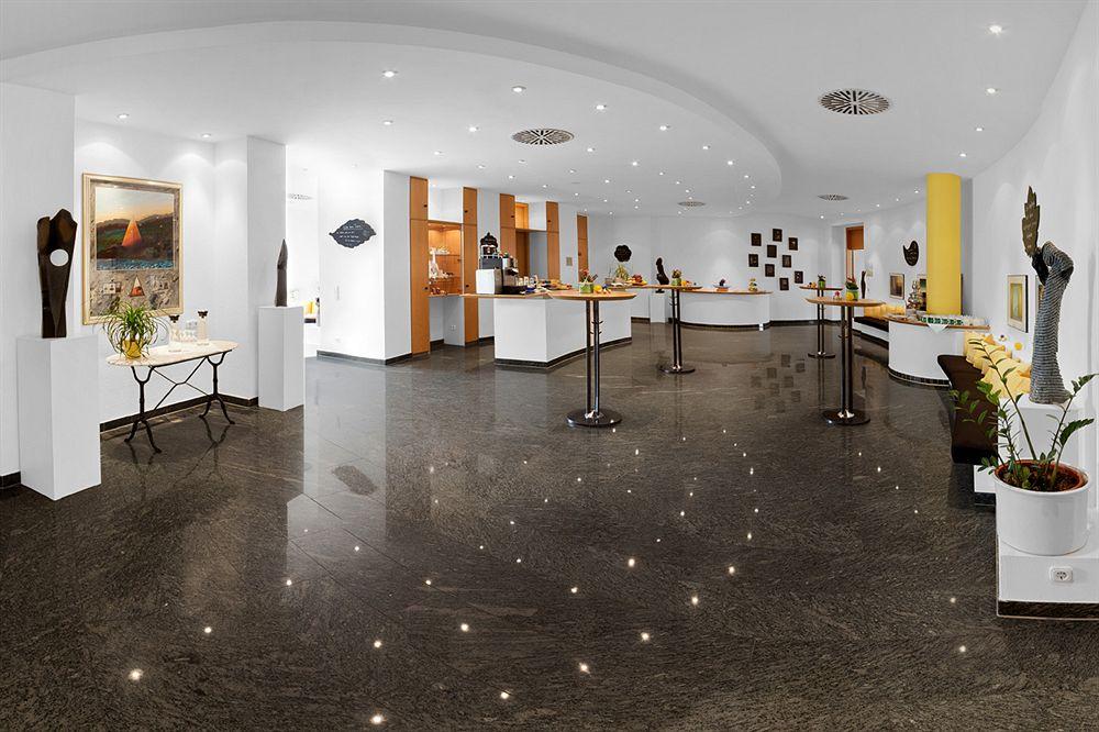Hotel HerzogsPark