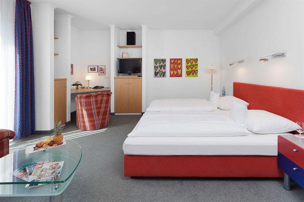 Hotel HerzogsPark