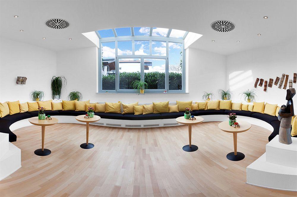 Hotel HerzogsPark