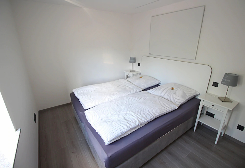 Uraha Apartments