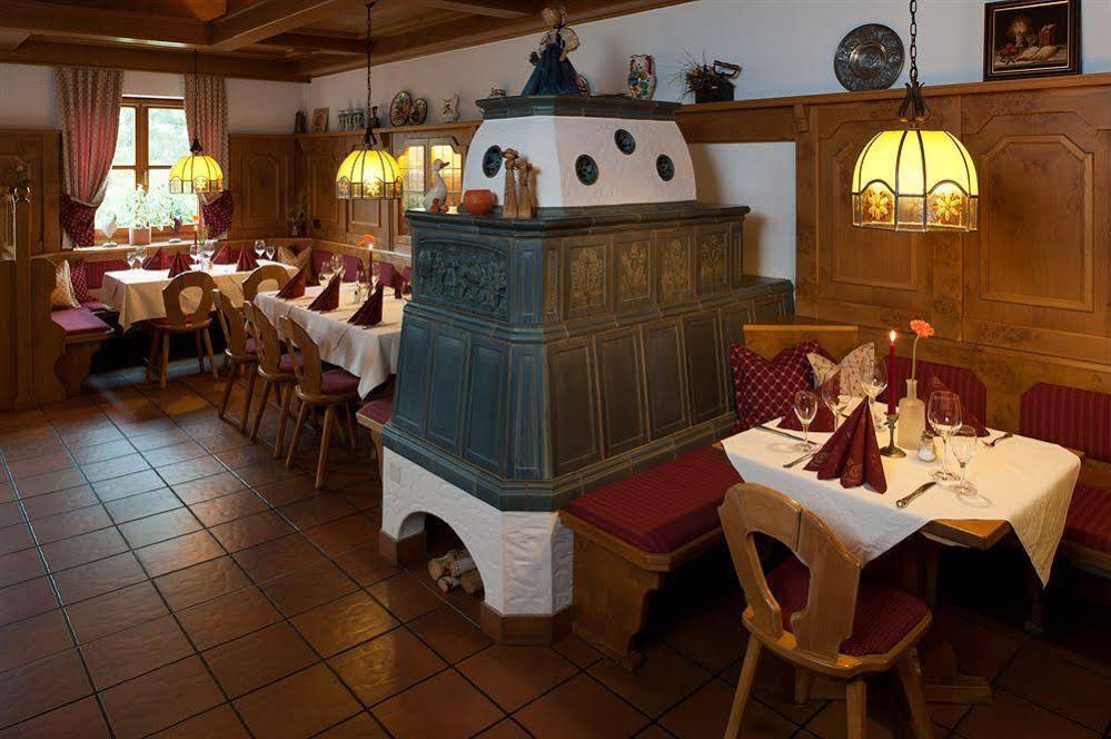 Hotel Sindersdorfer Hof