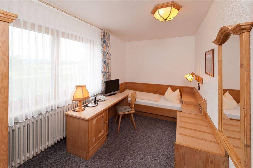 Hotel Sindersdorfer Hof