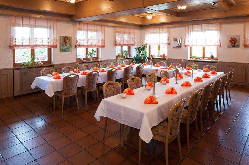 Hotel Sindersdorfer Hof