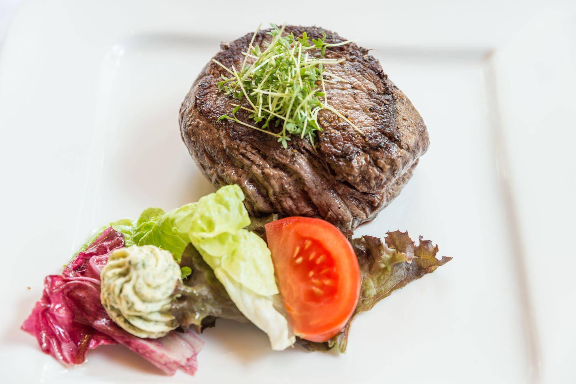 Hotel – Restaurant – Café Waldhof