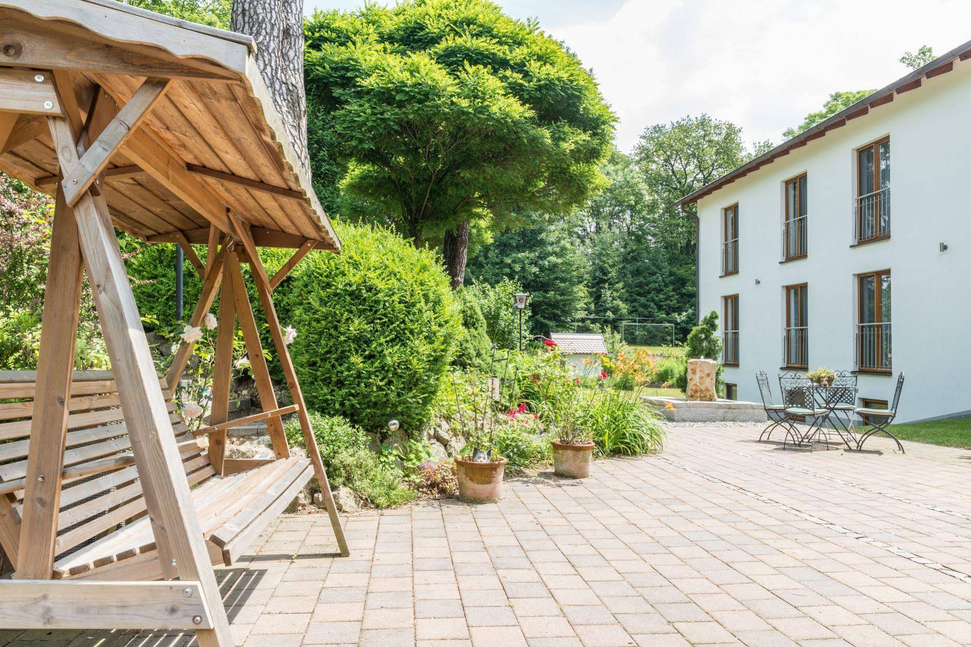 Hotel – Restaurant – Café Waldhof