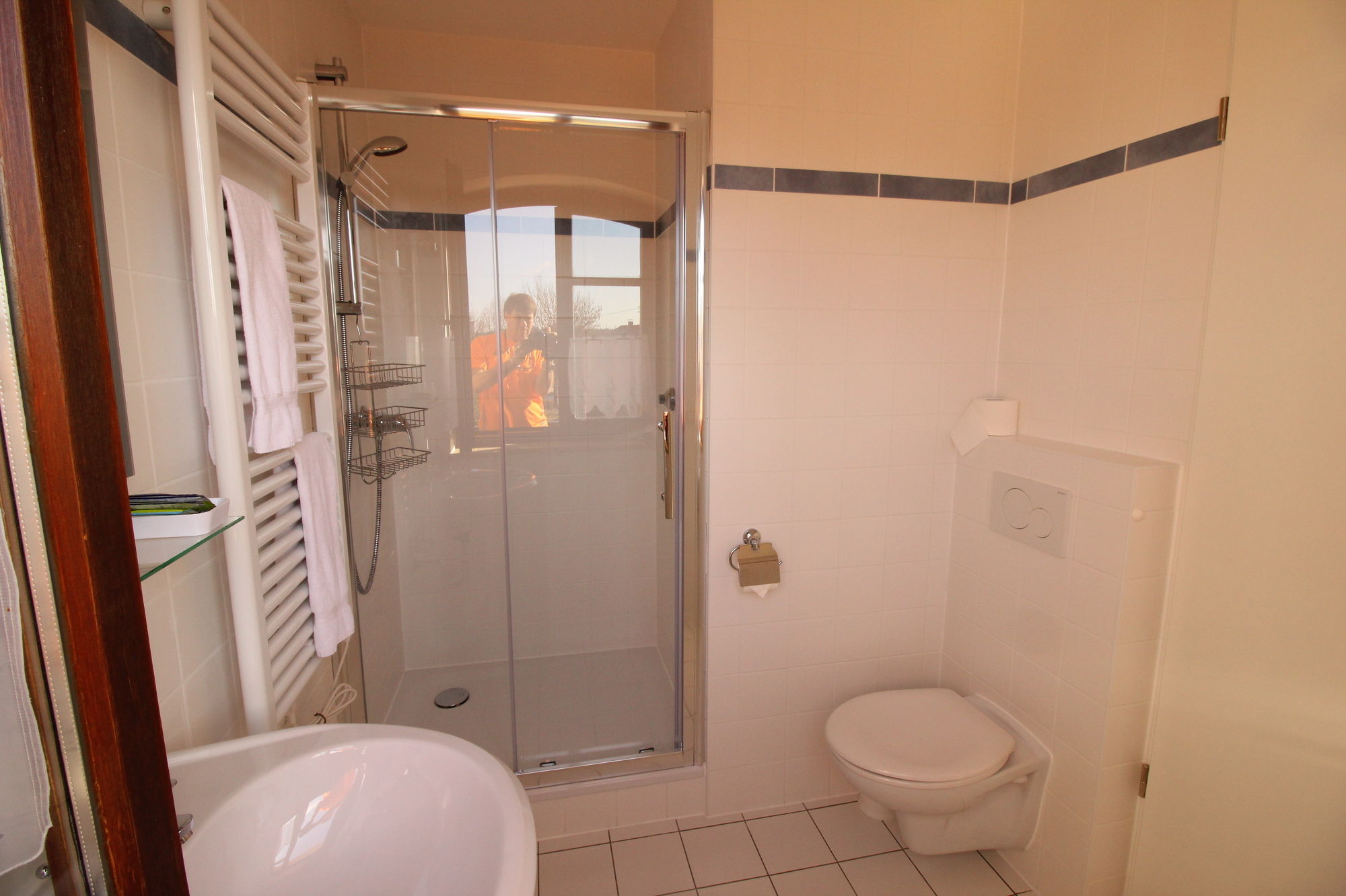 Hotel zur Linde