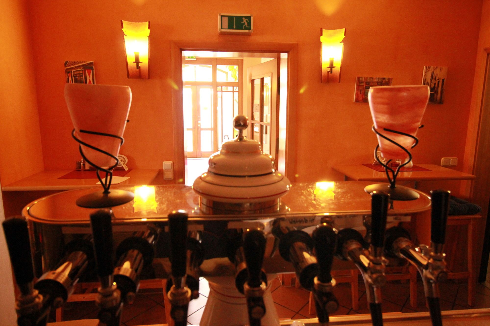 Hotel zur Linde
