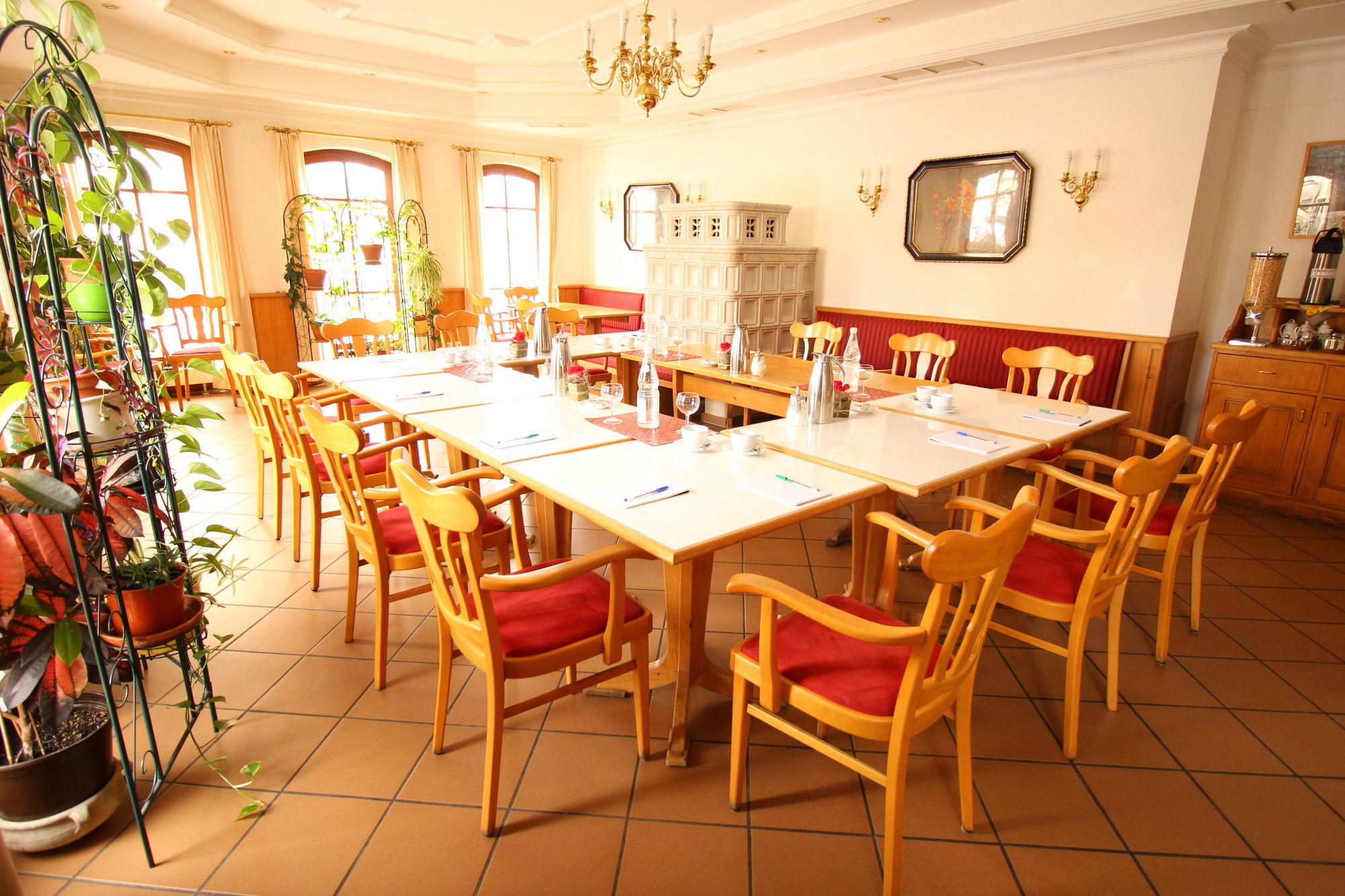 Hotel zur Linde